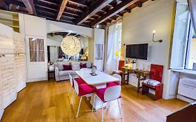 IREX Piazza Navona Cozy